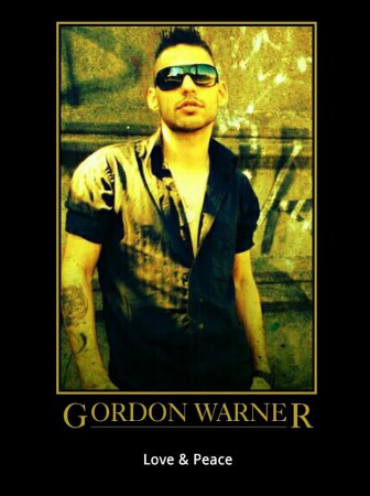 Gordon Warner